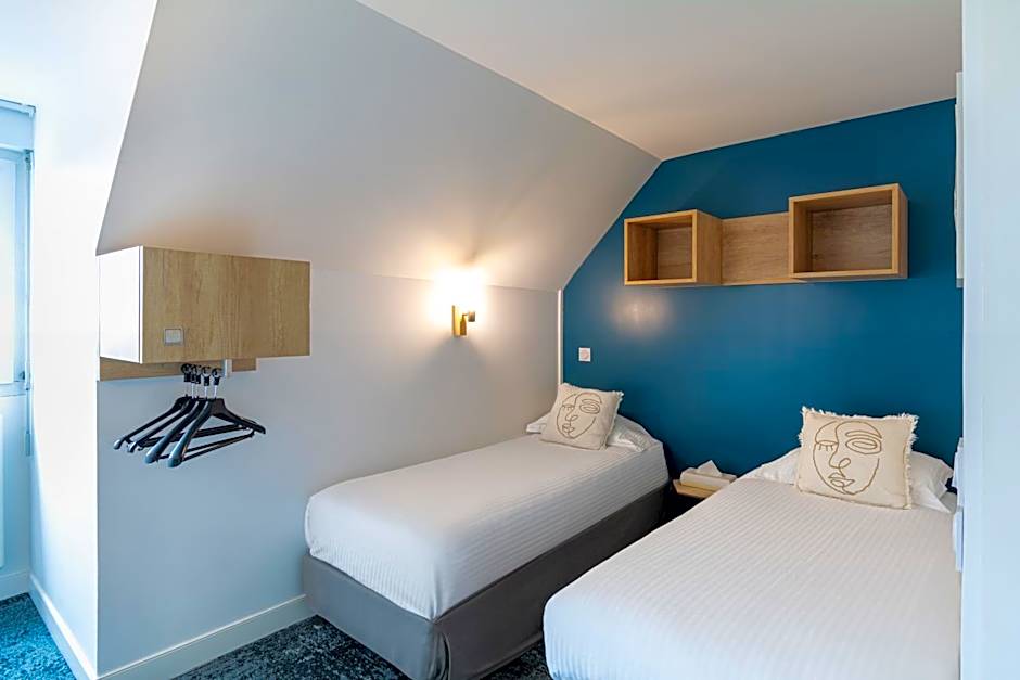 Eden Park Hotel Restaurant