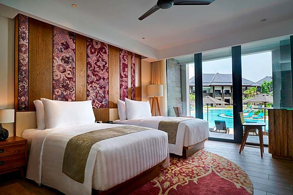 Marriott's Bali Nusa Dua Gardens