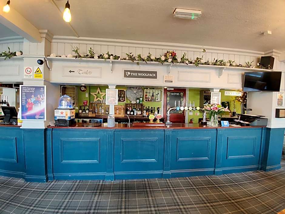 Woolpack Inn