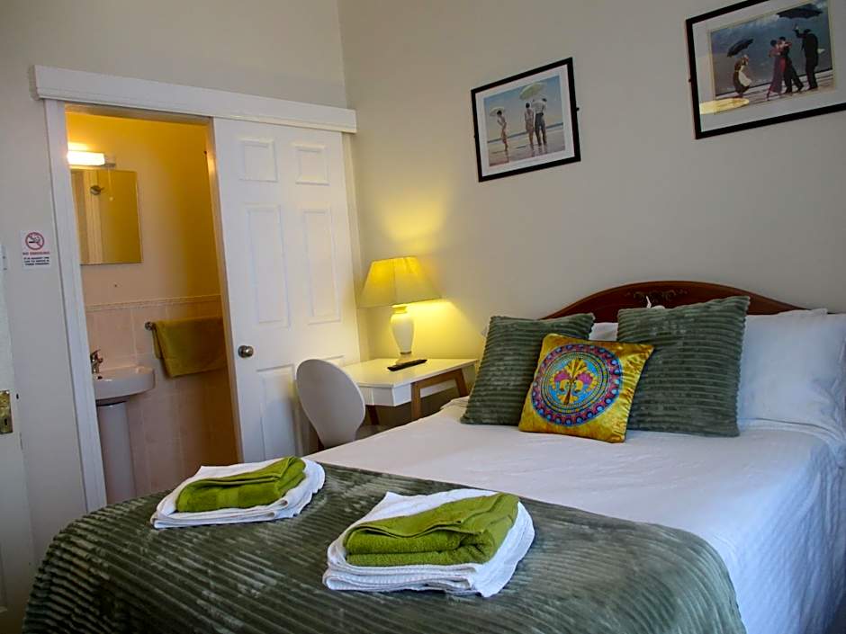 Caledonia Guest House