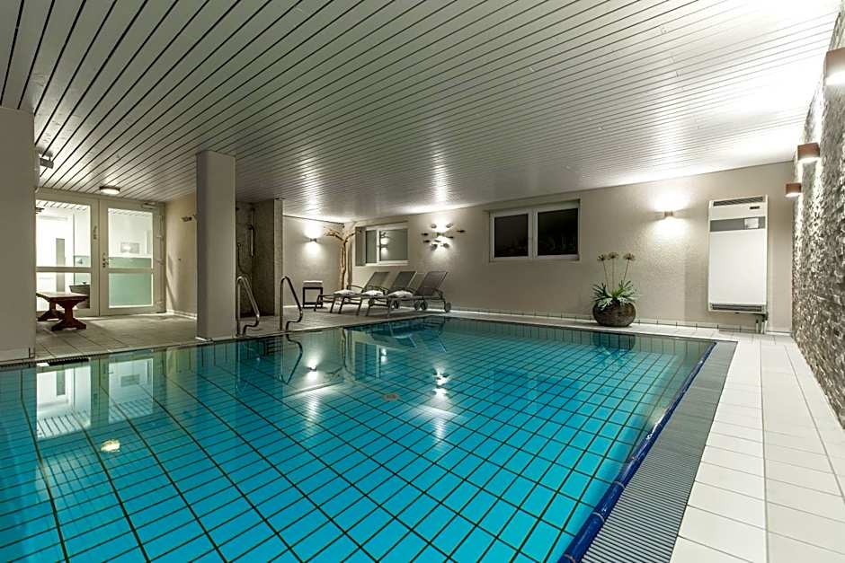 Mein Strandhaus - Hotel, Restaurant & Schwimmbad