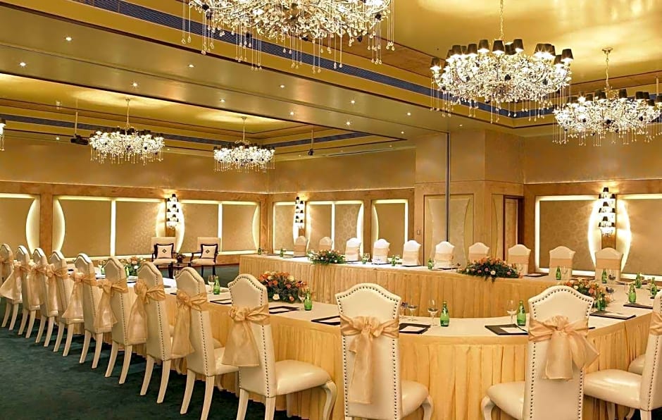 The Zuri Whitefield Bangalore