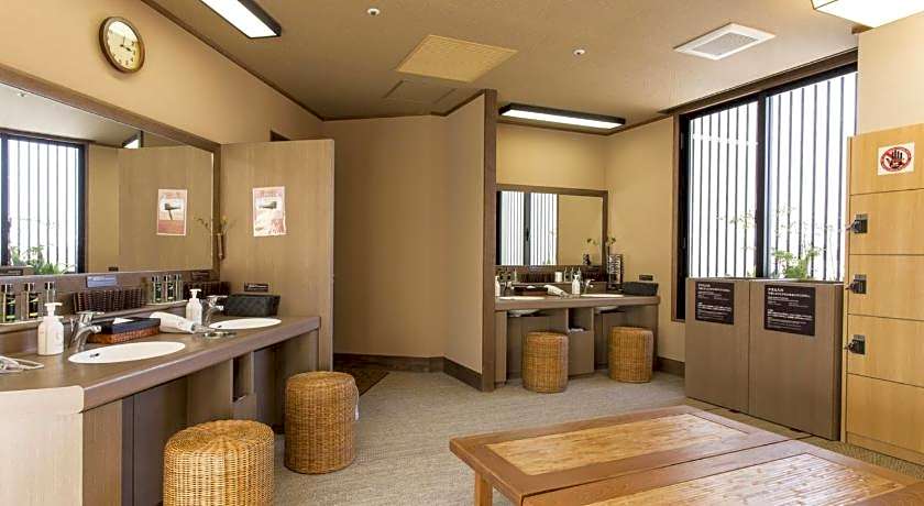 Dormy Inn Kumamoto Natural Hot Spring