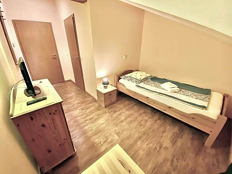 Pension Laurent Ranch