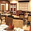 The Landmark Hotel