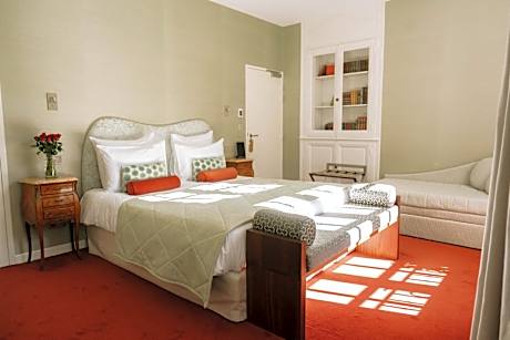 Junior Suite Chateau