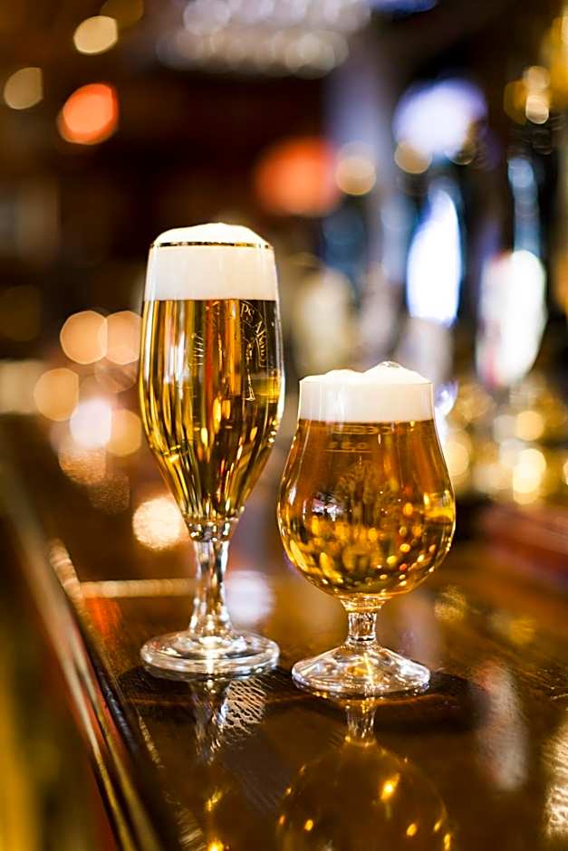 Elite Stadshotellet Eskilstuna