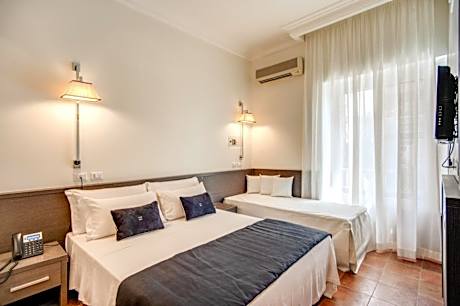Large Twin Room