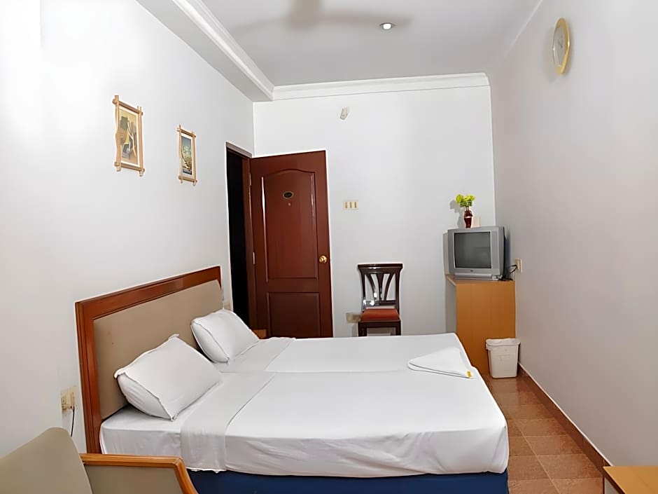 Hotel Sitara Paradise Ameerpet