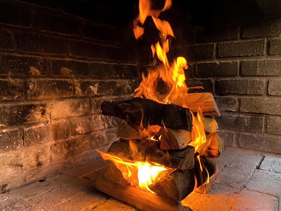 Oppi Draai Guesthouse