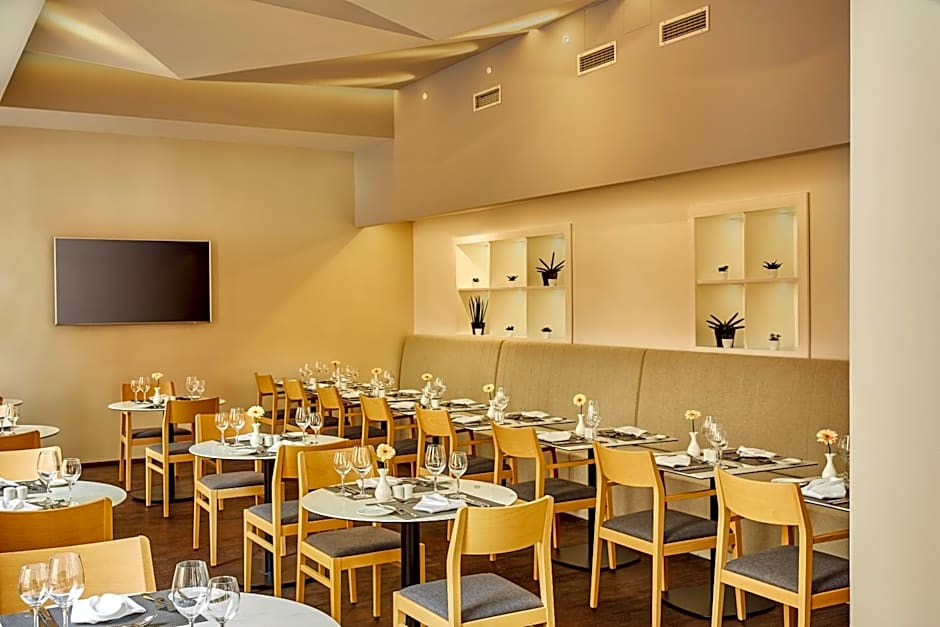 H+ Hotel Wien