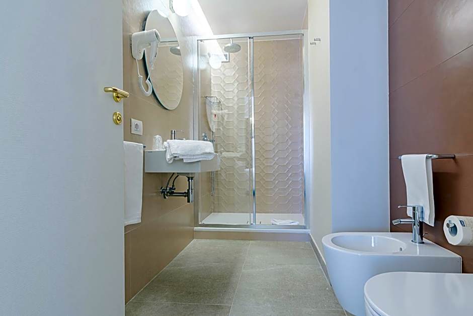 Hotel Boston