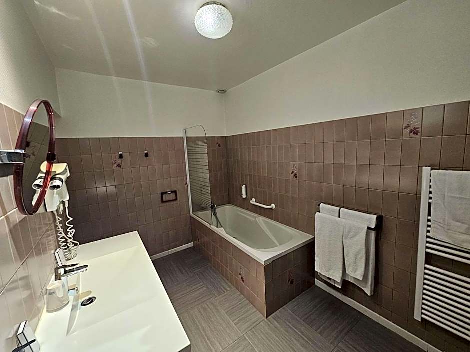 Auberge du Lac, Sure Hotel Collection by Best Western