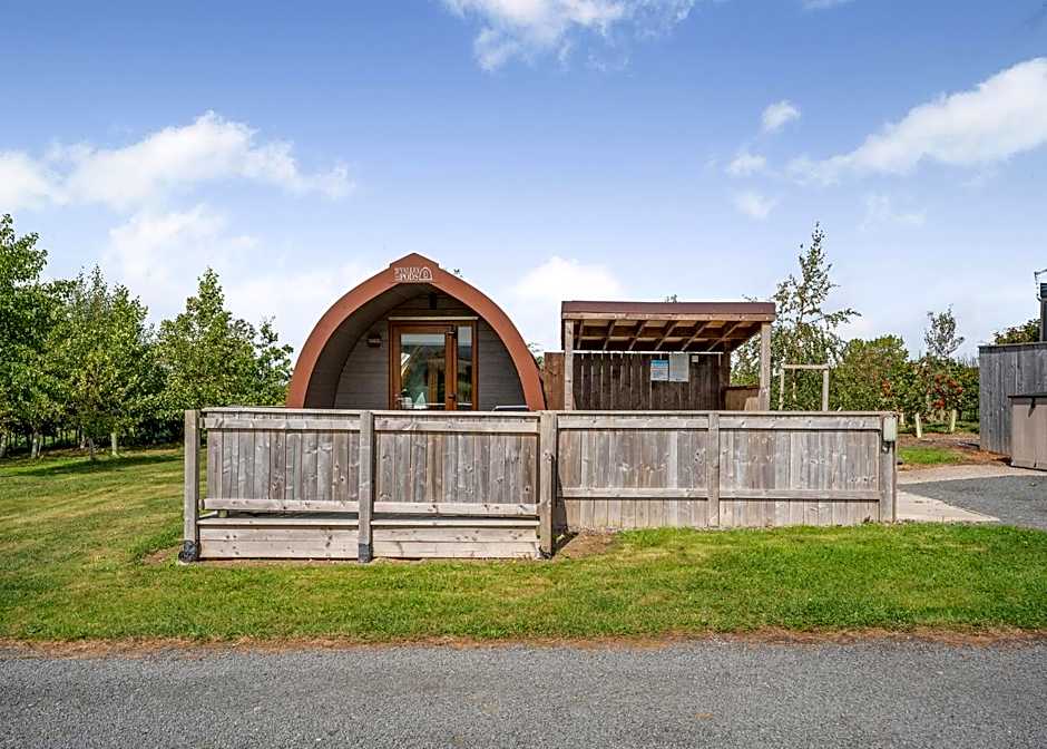 South View Retreat