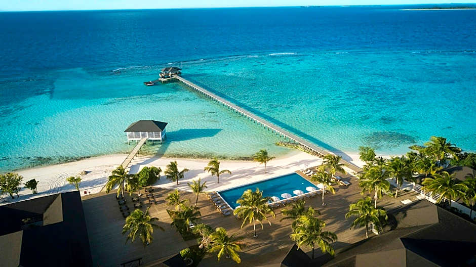 ROBINSON NOONU - All Inclusive