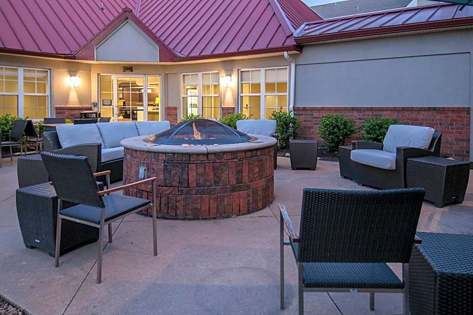 Residence Inn by Marriott Springdale