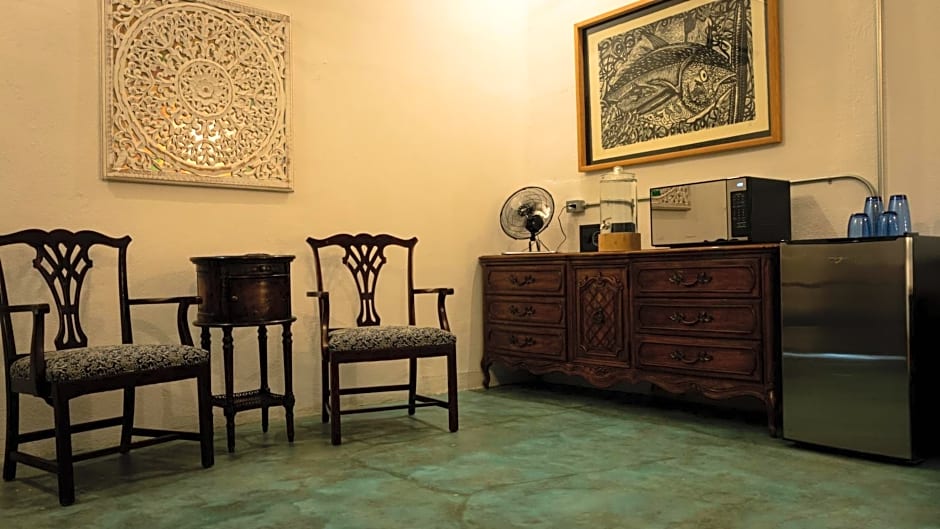 Casa Bahia