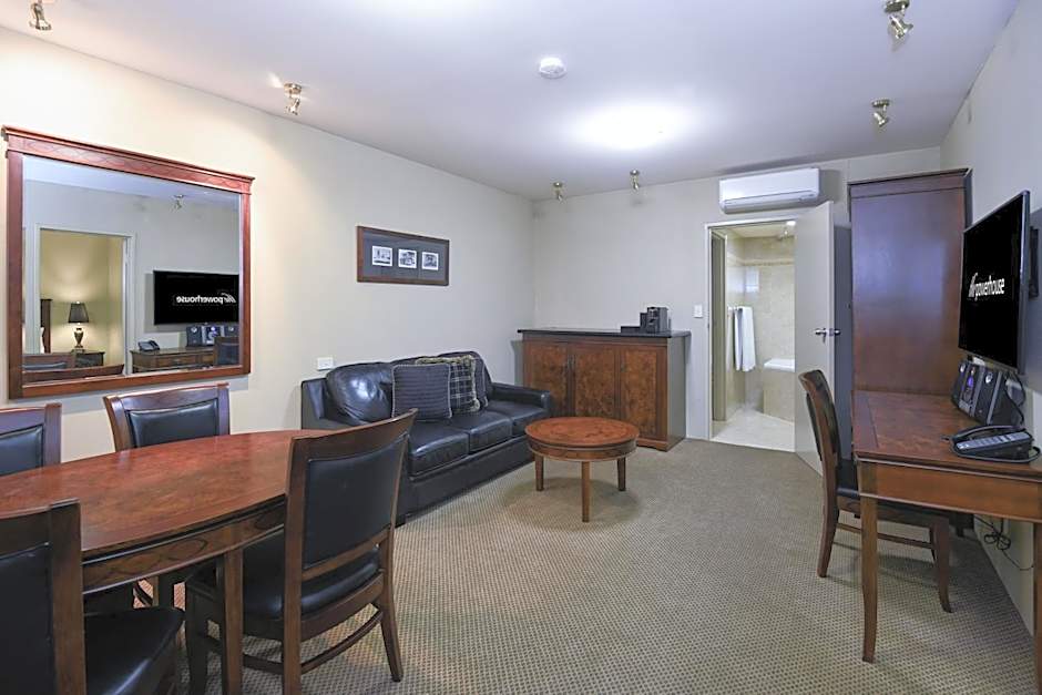 Powerhouse Hotel Armidale by Rydges