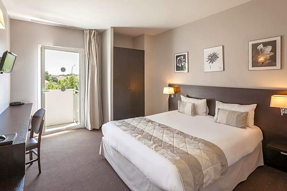 Hotel Alienor