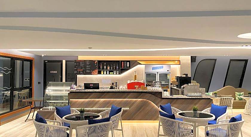 The Oceanic Sportel Phuket - SHA Extra Plus