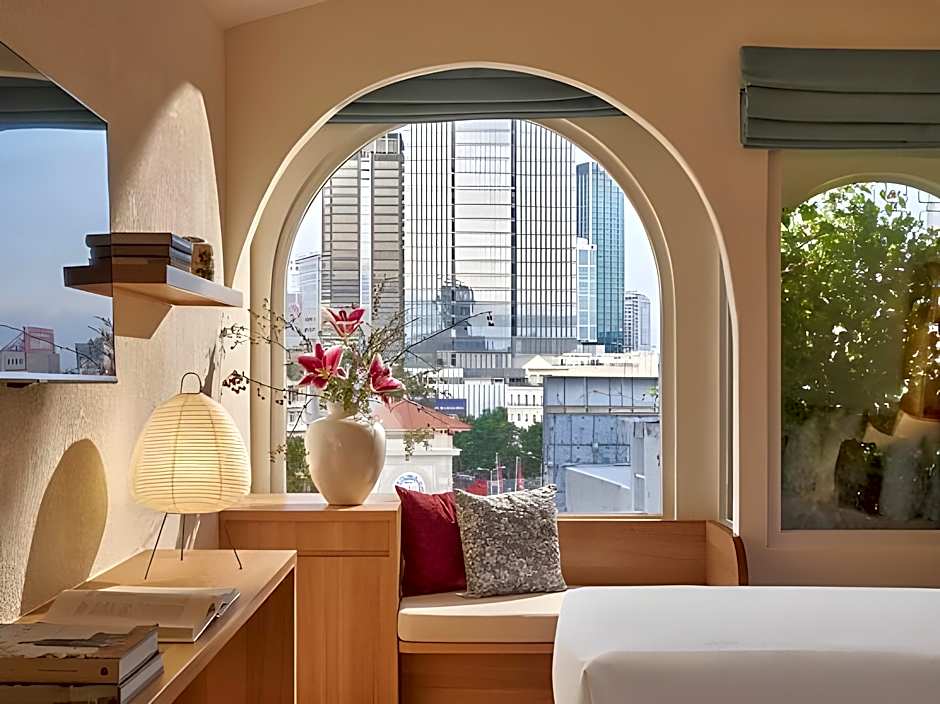 Silverland Ben Thanh