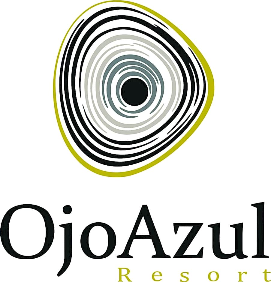 OJO AZUL RESORT