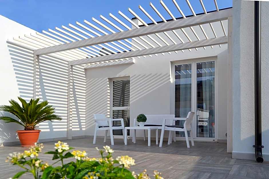 Quattroquarti Stradivari Home