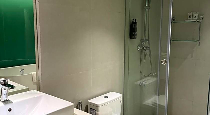 Viva Hotel Songkhla