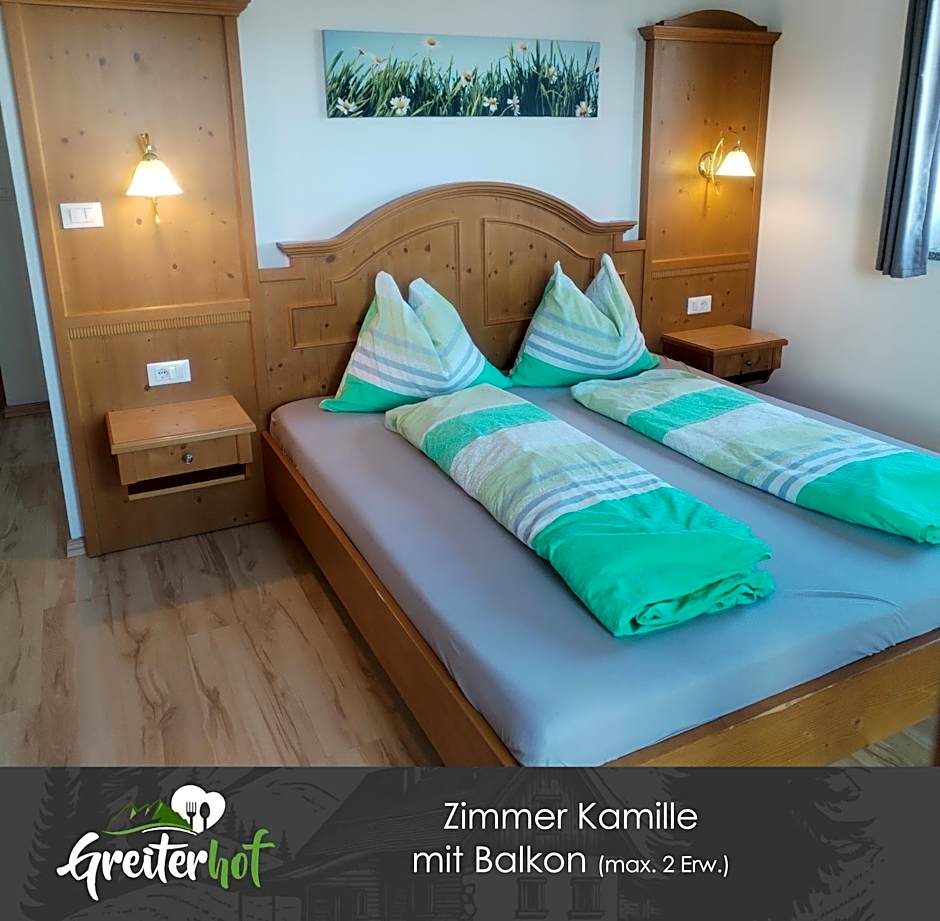 Greiterhof Partschins