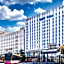 REF Matsuyama City Station BY VESSEL HOTELS
