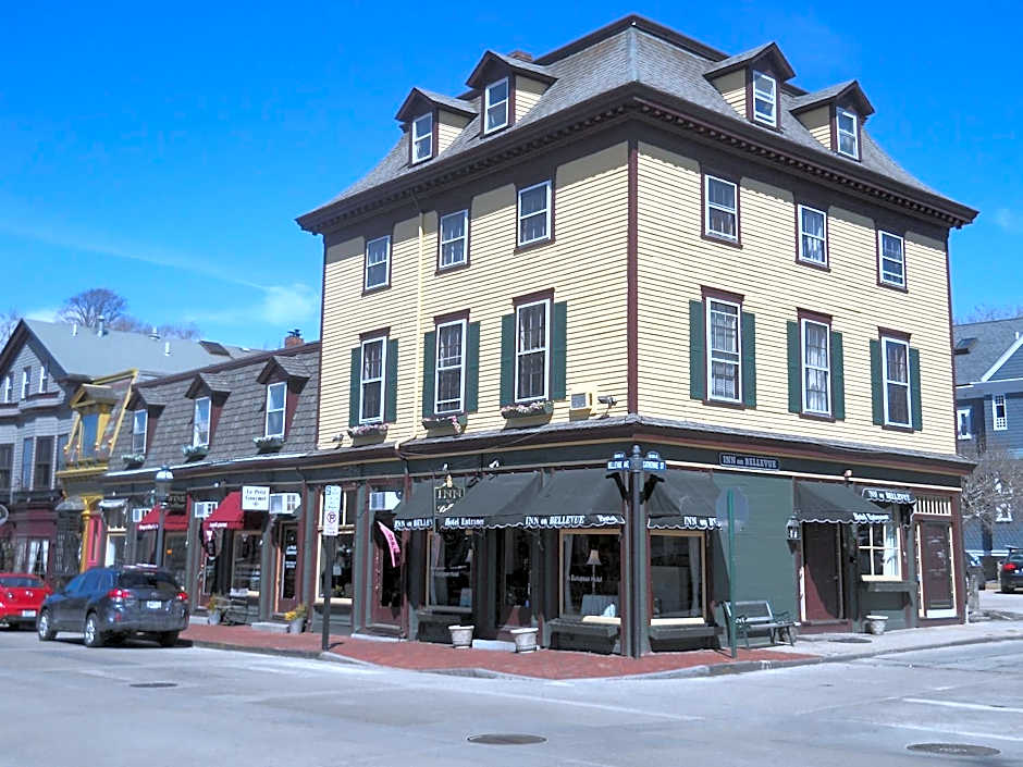 Inn on Bellevue