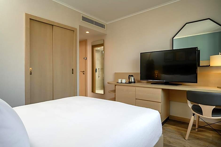 Hilton Garden Inn Budapest