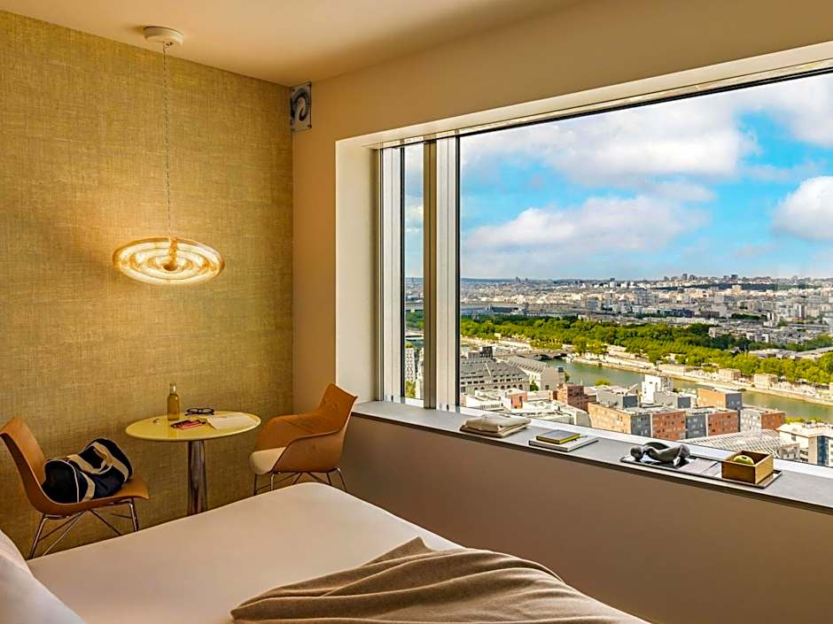 Too Hotel & Spa Paris - MGallery Collection