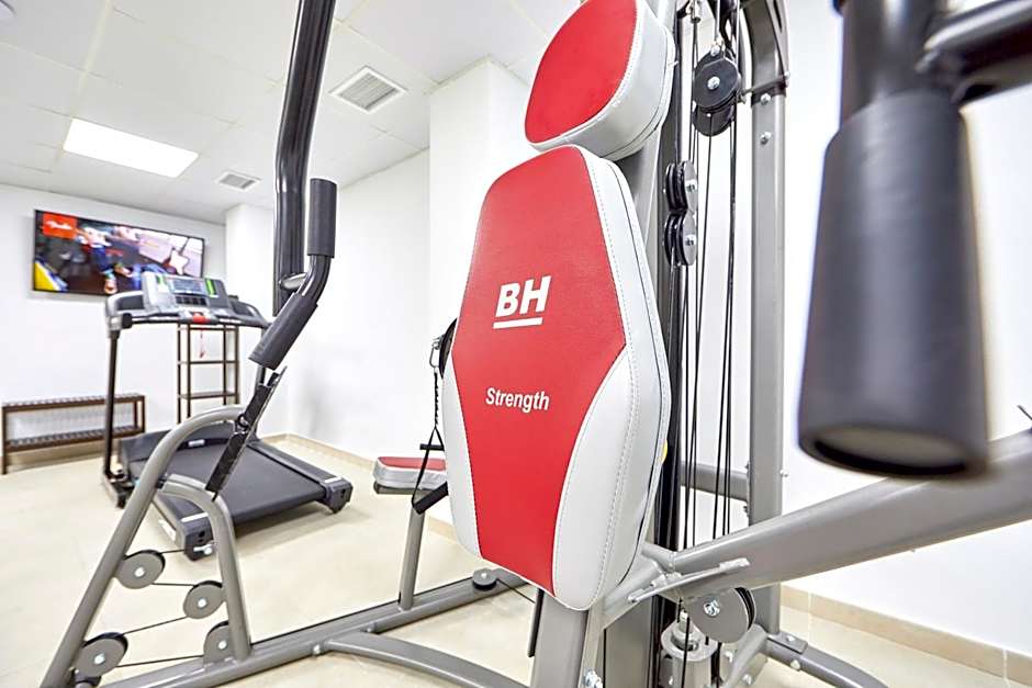 Indico Rock Hotel Mallorca - Adults Only