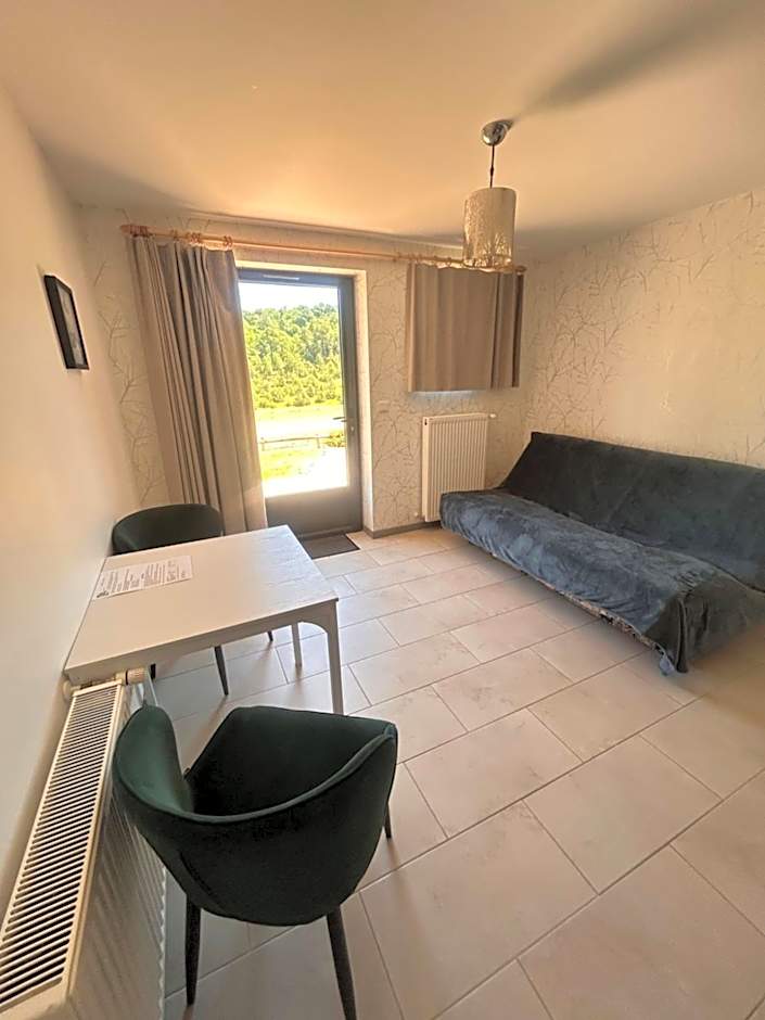 B&B Angueur