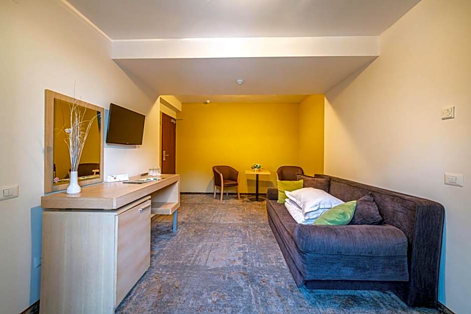 Hotel Escalade & SPA