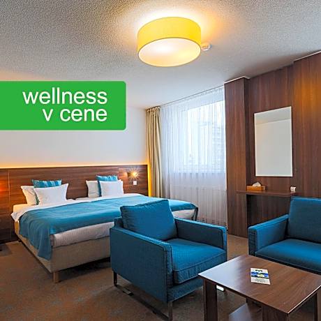 Hotel Metropol WELLNESS & CONGRESS HOTEL