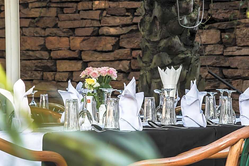 Speke Hotel
