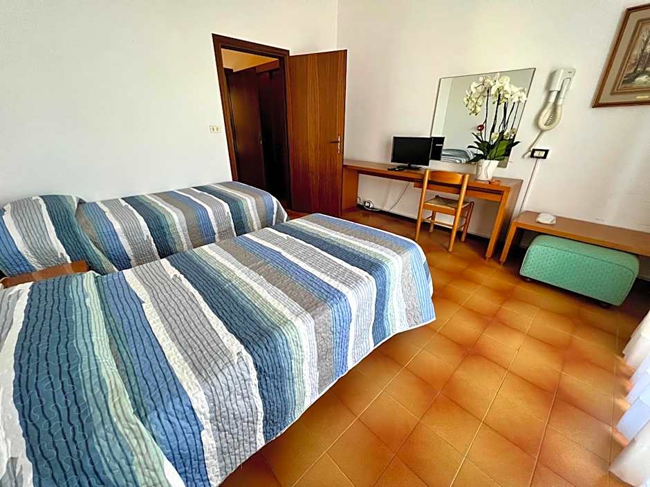 Hotel Ca' Bianca da Paolino