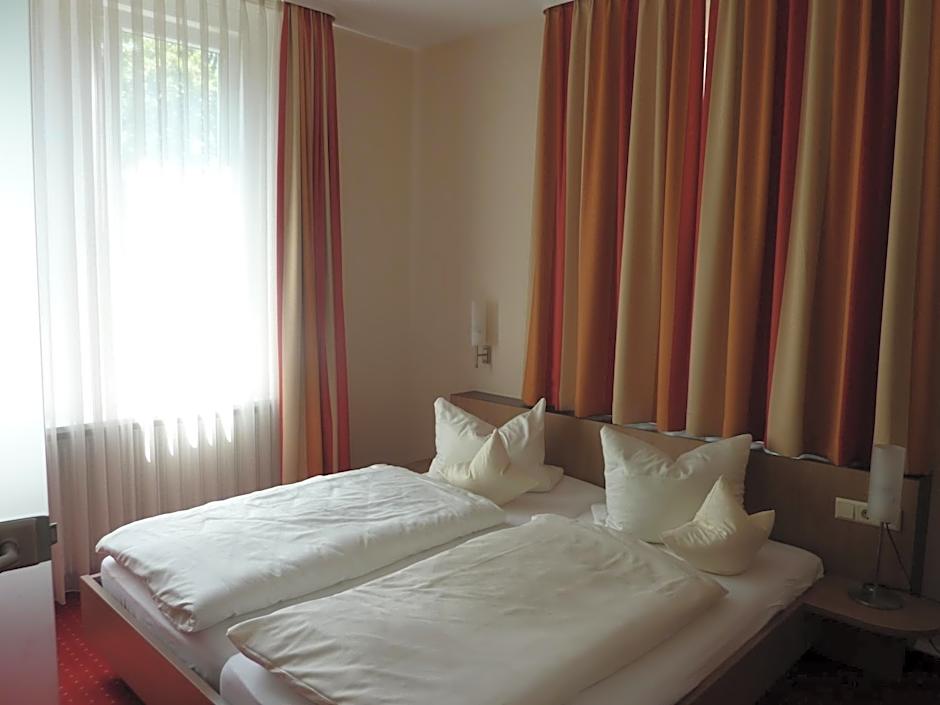 Hotel Gasthof König Karl