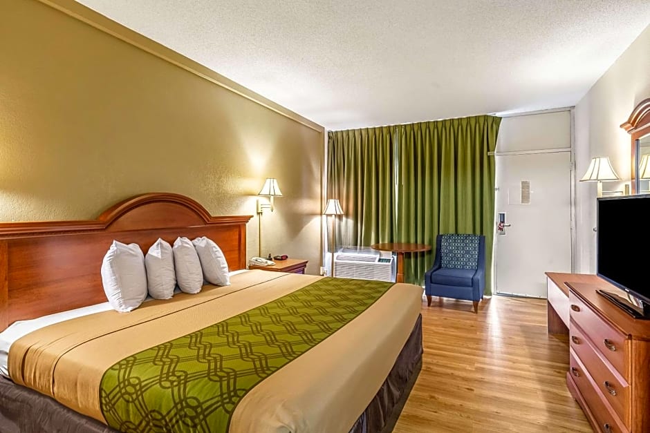 Econo Lodge Lake City North