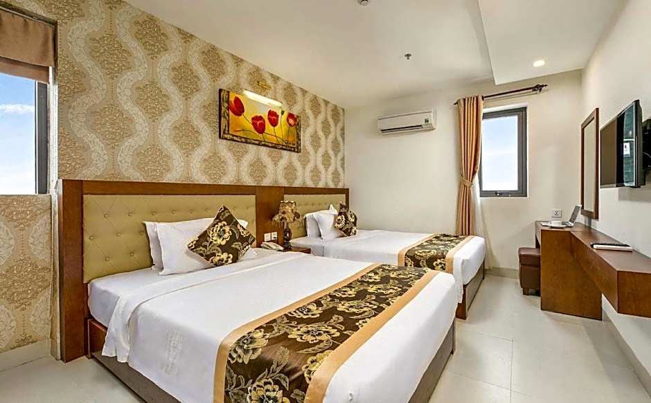 Delicate Hotel