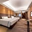 Borrman Hotel Maoming Avenue Donghui City