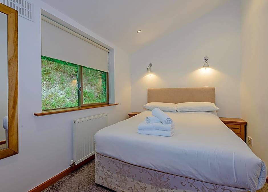 Penvale Lakes Lodges