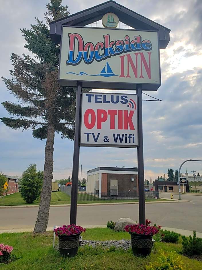 Dockside Inn