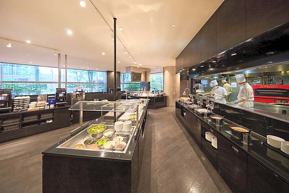 ANA Crowne Plaza Kanazawa By IHG