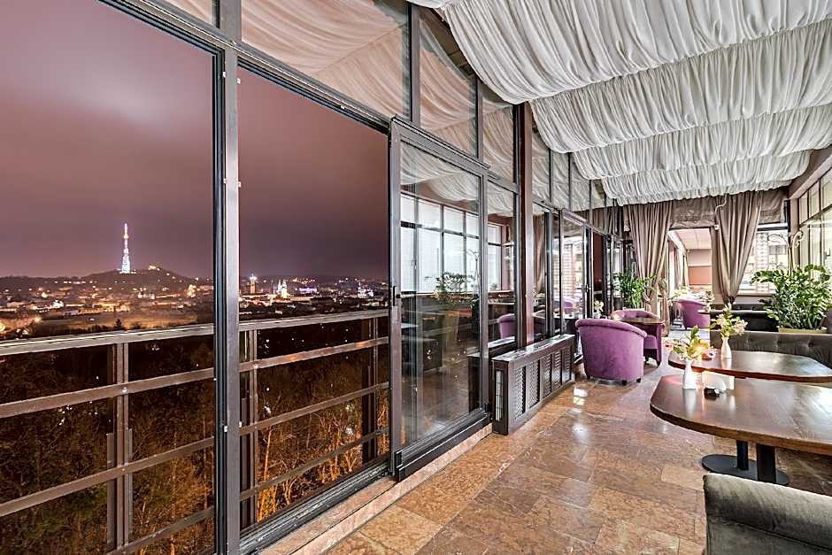 Premier Hotel Dnister