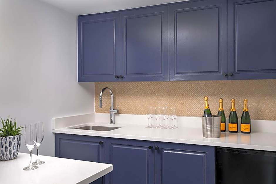 Marriott Jacksonville Downtown