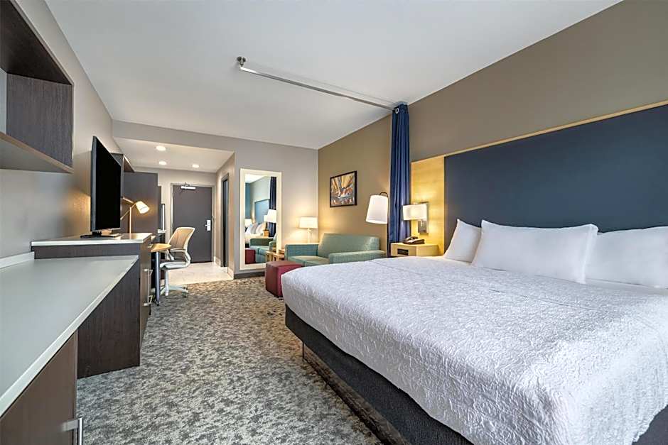 Home 2 Suites by Hilton Muskogee