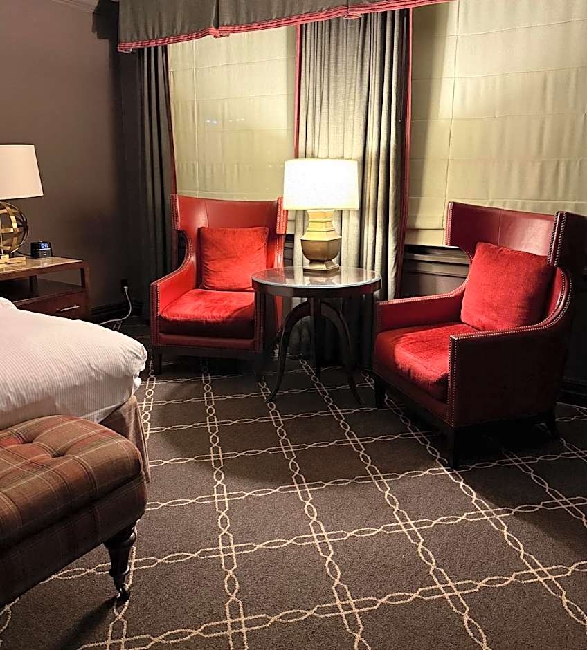 Los Angeles Athletic Club